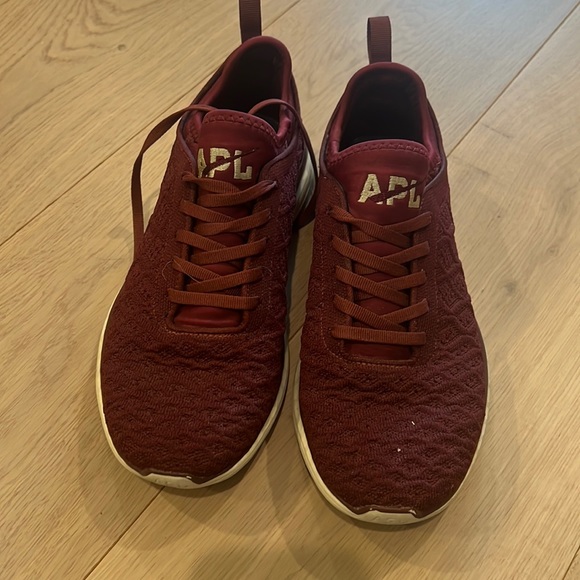 APL techloom phantom - Picture 1 of 3